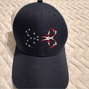 Under Armour Hooks Hat